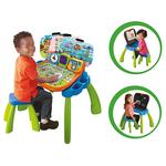 Vtech – Escritorio Multicolor