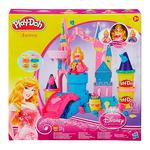 Play-doh – Castillo Bella Durmiente