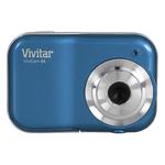 Vivitar – Cámara Digital 5.1 Mp – Azul