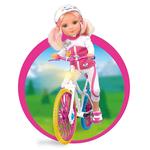 Nancy – Muñeca Nancy Camping Bike-2