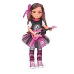 Nancy – Muñeca Fashion Star – Negro