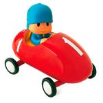 Pocoyo – Coche De Carreras