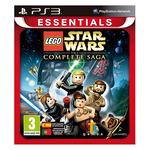 Ps3 – Lego Star Wars Iii: The Complete Saga