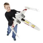 Star Wars – Vehículo X-wing-2