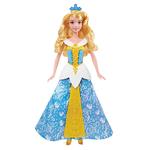 Princesas Disney – Bella Durmiente Vestido Mágico