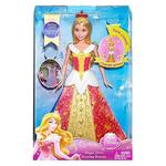 Princesas Disney – Bella Durmiente Vestido Mágico-2