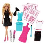 Barbie – Barbie Purpurina Fashion