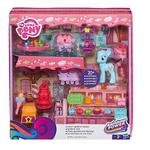 My Little Pony – La Cafetería De Los Ponys