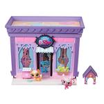 Littlest Petshop – La Tienda De Las Mascotas