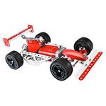 Meccano – 20 Multi-f1 Motorized