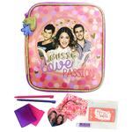 Violetta – Travel Kit 2ds-1