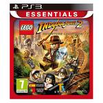 Ps3 – Lego Indiana Jones 2: The Adventures Continues – Essentials