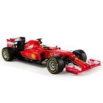 Coche Radio Control Ferrari F14t-1