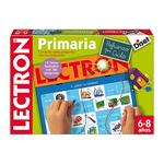 Lectron – Primer Ciclo De Primaria