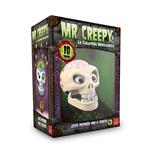 Mr. Creepy – La Calavera Mentalista-2