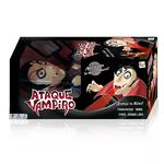 Juego “ataque Vampiro