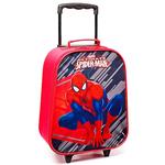 Trolley Spider-man