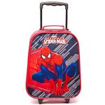 Trolley Spider-man-1