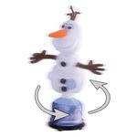 Frozen – Muñeco Olaf Cantarín Con Movimiento