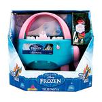 Frozen – Tejenova Frozen De Mediterráneo