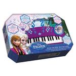 Frozen – Teclado Electrónico-1