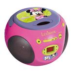 Disney – Reproductor De Cd Y Radio Minnie