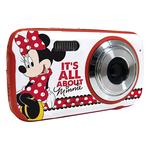 Disney – Cámara Digital 1.3mp Minnie-1