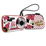 Disney – Cámara Digital 1.3mp Minnie-2