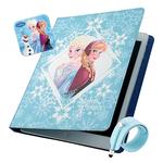 Frozen – App Diario Secreto-1