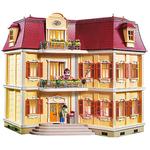 Gran Casa De Muñecas Playmobil