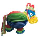Birthday Party Piñata Donkey