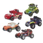 Cars – Vehículo Todoterreno (varios Modelos)