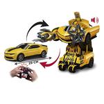 Transformers – Radio Control Autobot Bumblebee