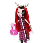 Monster High – Muñeca Freaky Fusion – Operetta-1