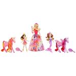 Barbie – La Puerta Secreta – Pack Personajes