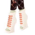 Monster High – Muñeca Freaky Fusion – Scarah Screams-2