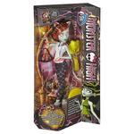 Monster High – Muñeca Freaky Fusion – Scarah Screams-3