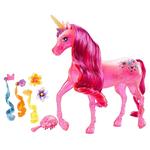 Barbie – La Puerta Secreta – Unicornio