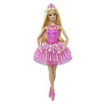 Barbie – Cascanueces – Muñeca Barbie