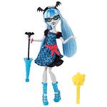 Monster High – Muñeca Freaky Fusion – Ghoulia Yelps