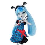 Monster High – Muñeca Freaky Fusion – Ghoulia Yelps-2