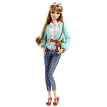 Barbie – Muñeca Style Luxe – Midge