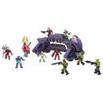 Mega Bloks – Halo Covenant Shadow-1