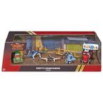 Aviones – Pack 6 Aviones Equipo De Rescate-2