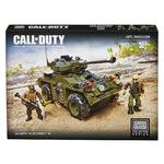 - Call Of Duty – Blindado Apc Mega Bloks