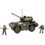 - Call Of Duty – Blindado Apc Mega Bloks-3