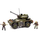 - Call Of Duty – Blindado Apc Mega Bloks-4