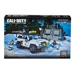 - Call Of Duty – Patrulla En El Ártico Mega Bloks