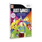 Nintendo Wii – Just Dance 2015
