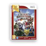 Wii – Super Smash Bros. Brawl Nintendo